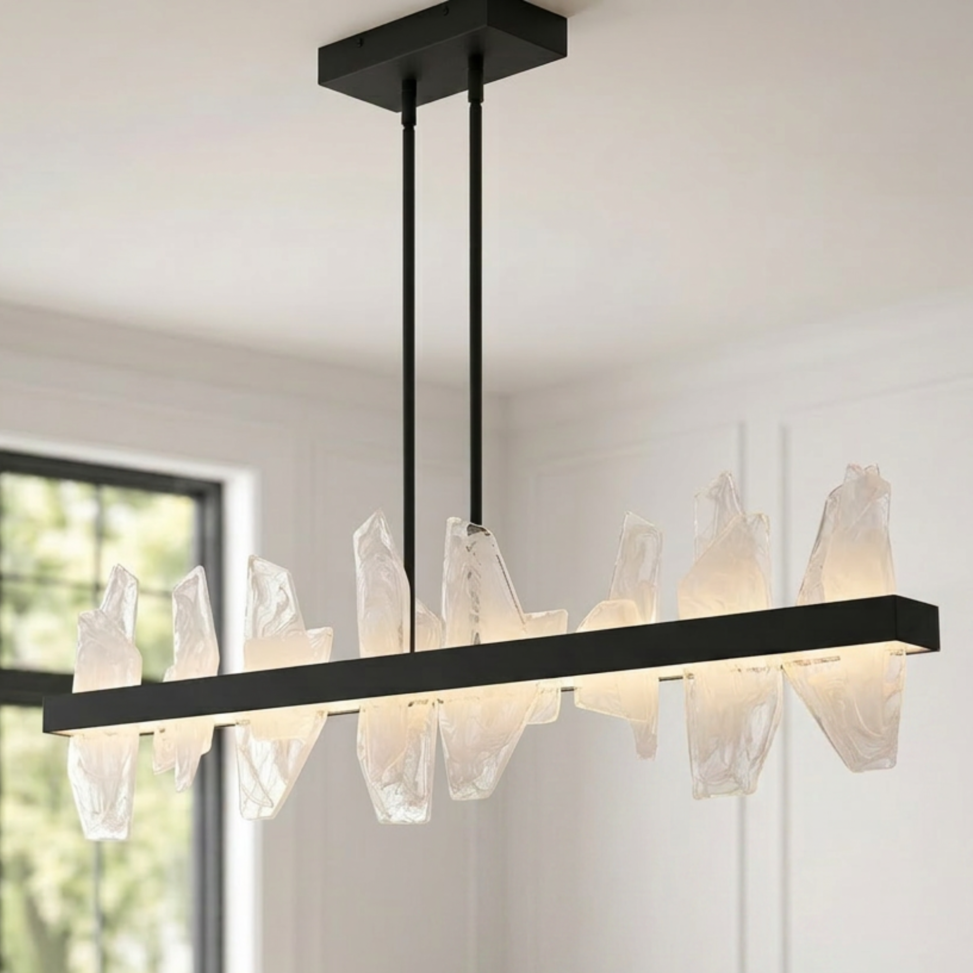 Aurelia Island Light