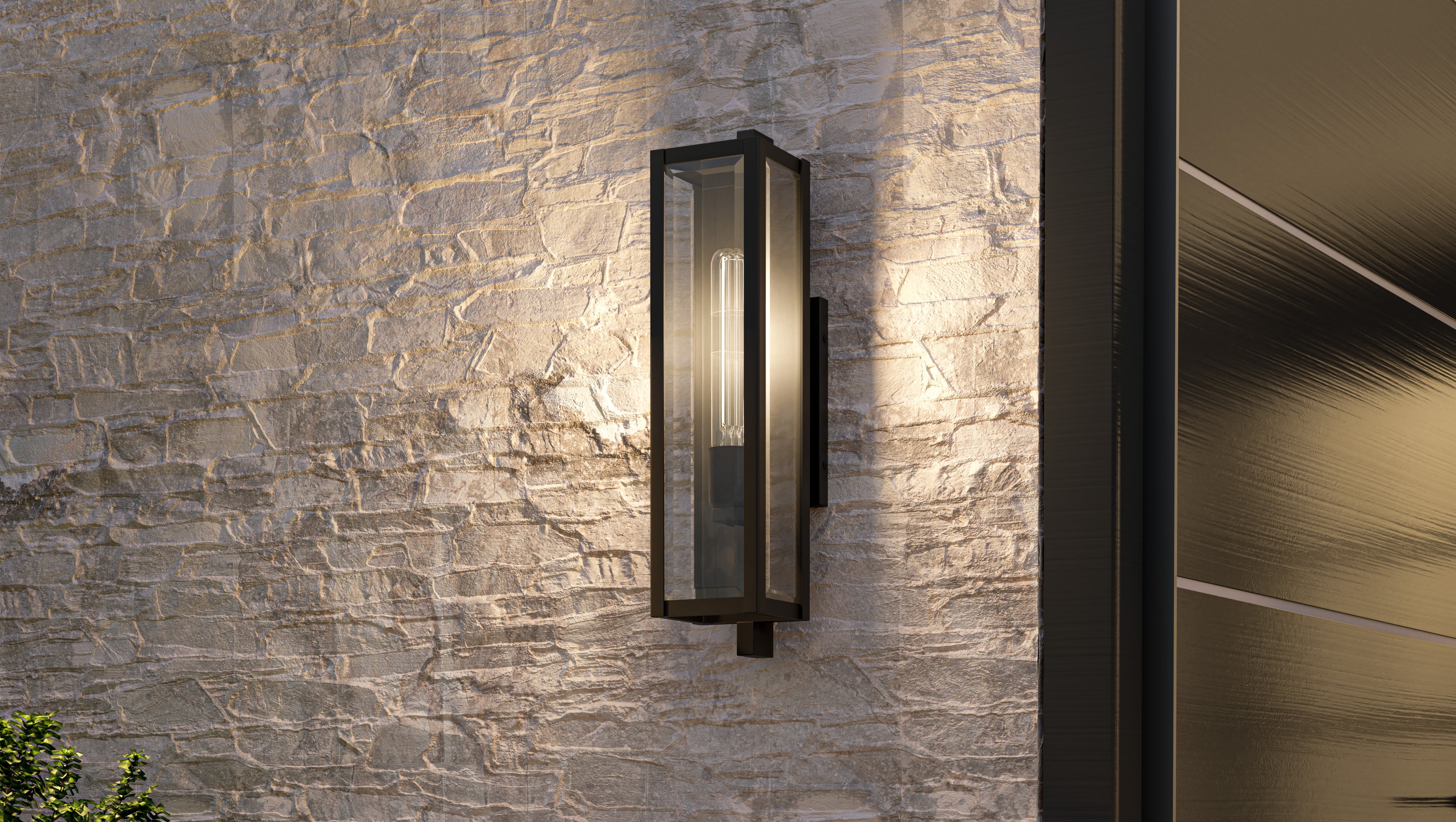 Dale Wall Light