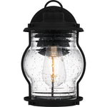 Luther Wall Light