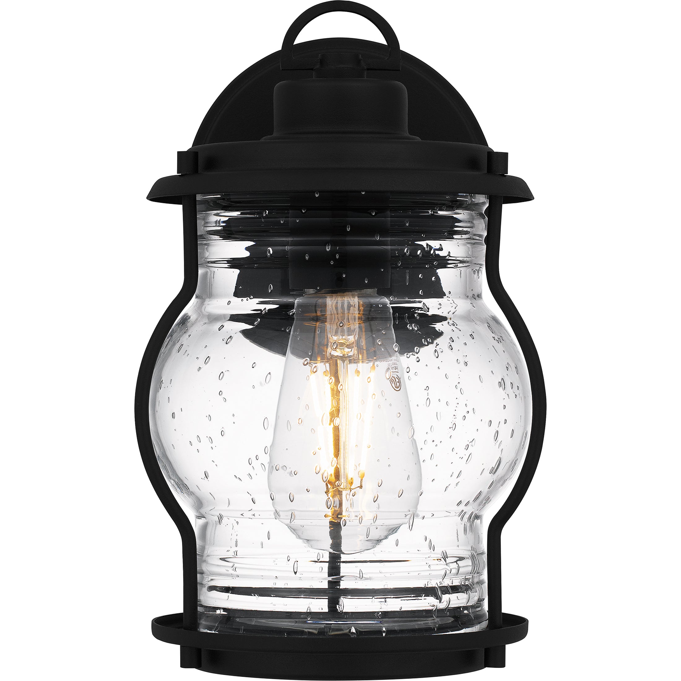 Luther Wall Light