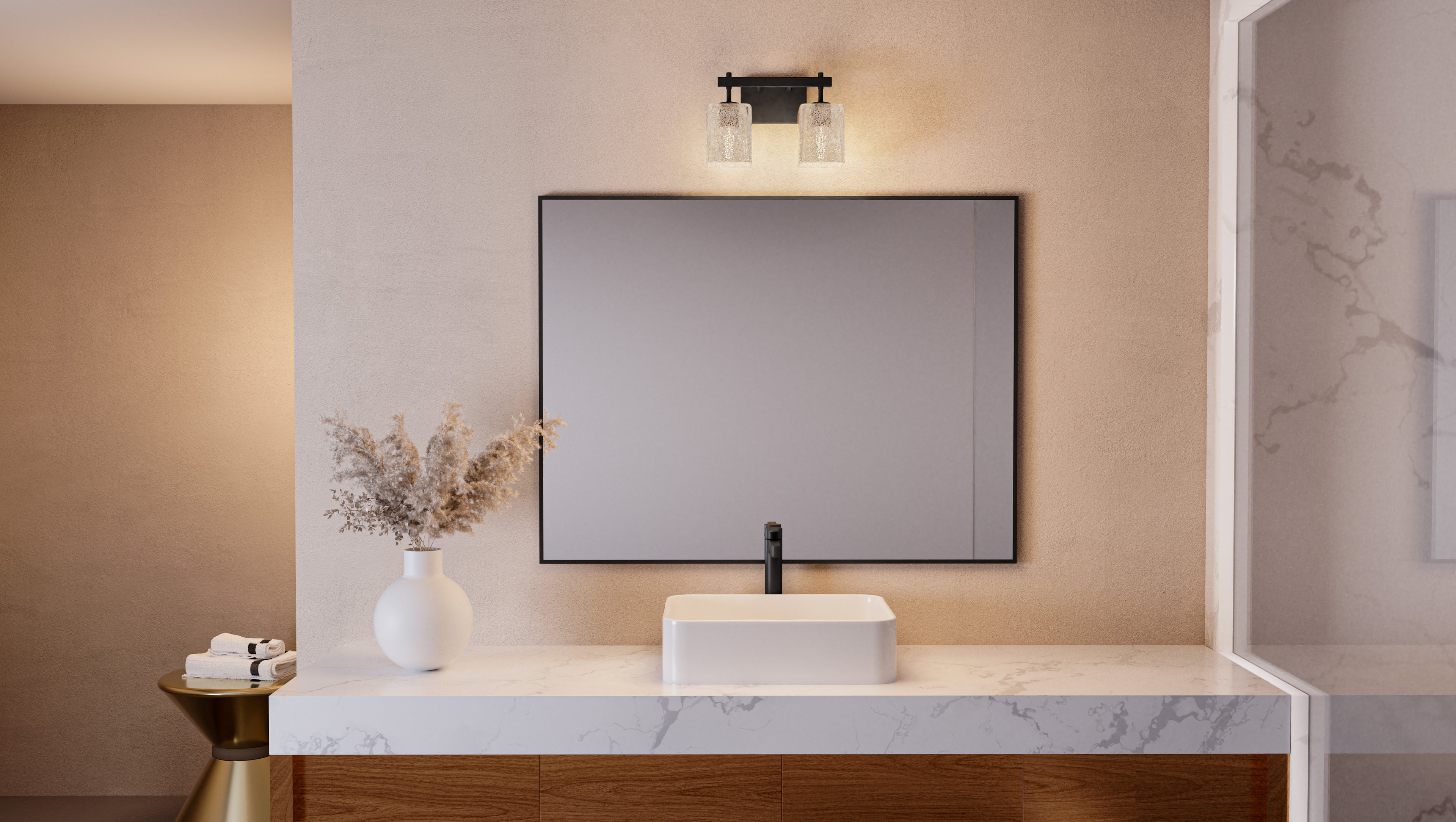 Brenthouse Bath Light