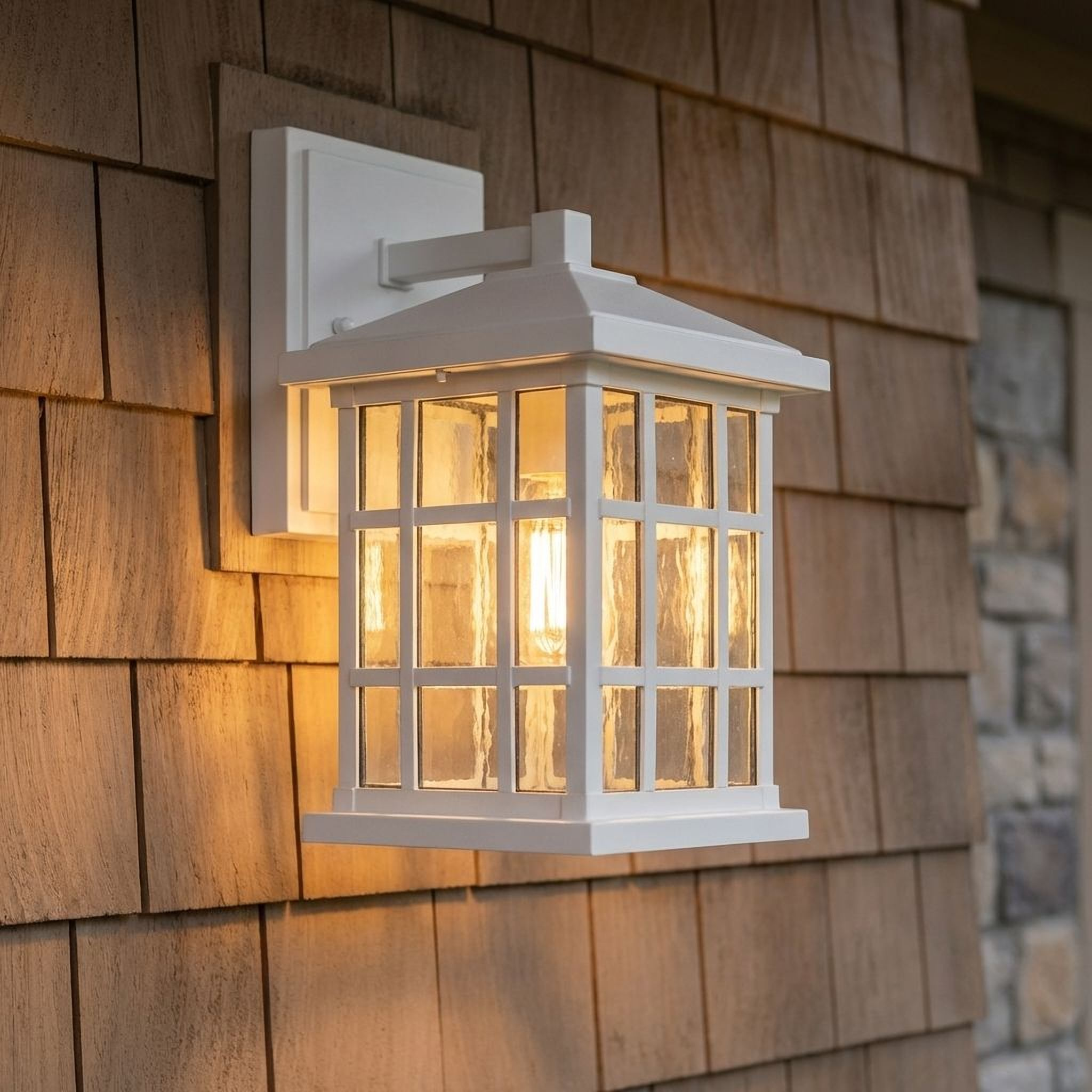 Stonington Wall Light