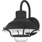 Lavalier Wall Light