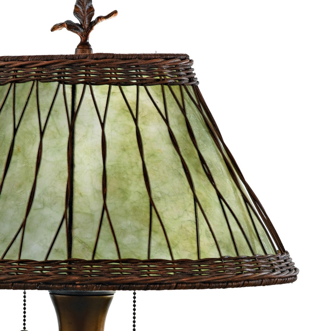 Highland Table Lamp