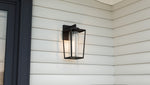 Jett Wall Light