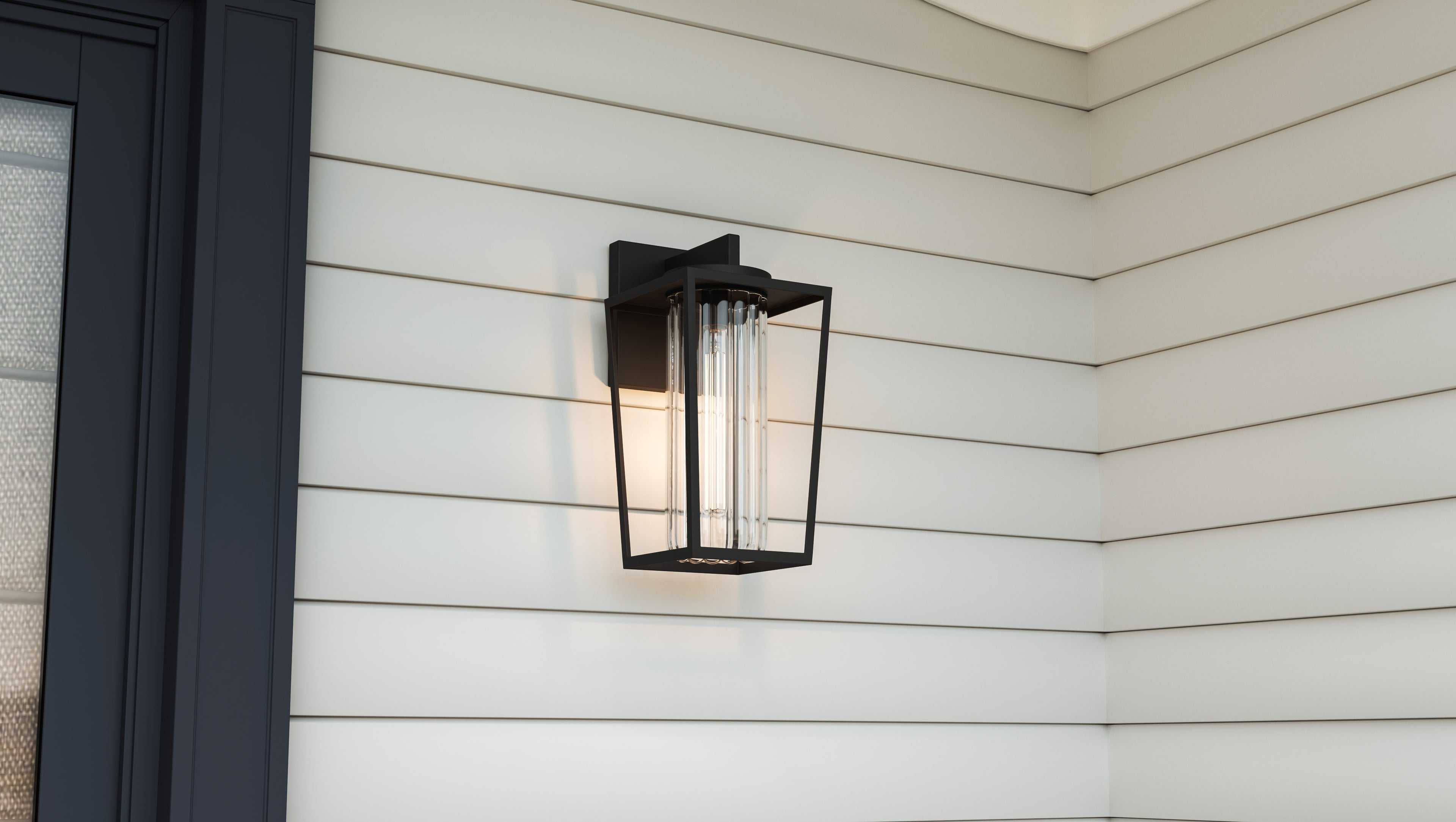 Jett Wall Light