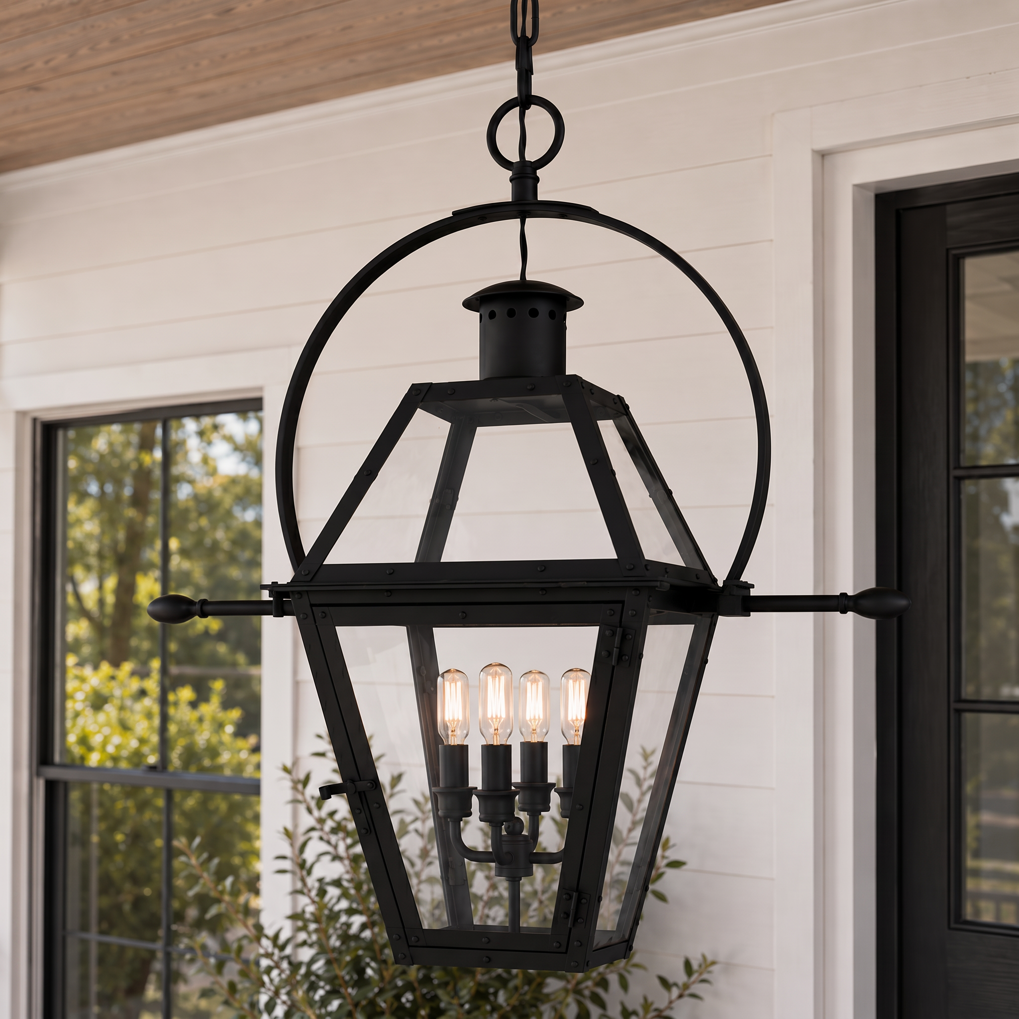 Rue De Royal Hanging Light