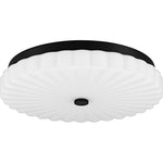 Cherbury Flush Mount