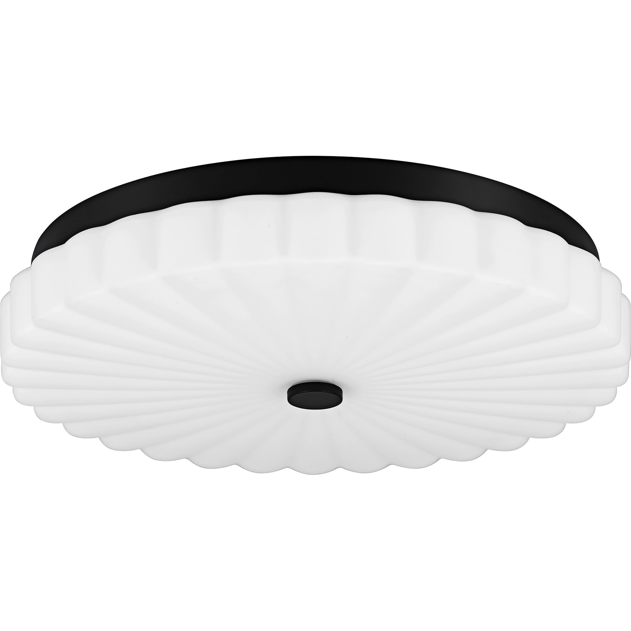 Cherbury Flush Mount