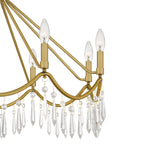 Airedale Chandelier