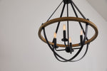 Bartlett Pendant