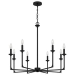 Prescott Chandelier