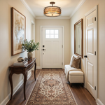 Laguna Semi-Flush