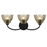 Whitecap Bath Light