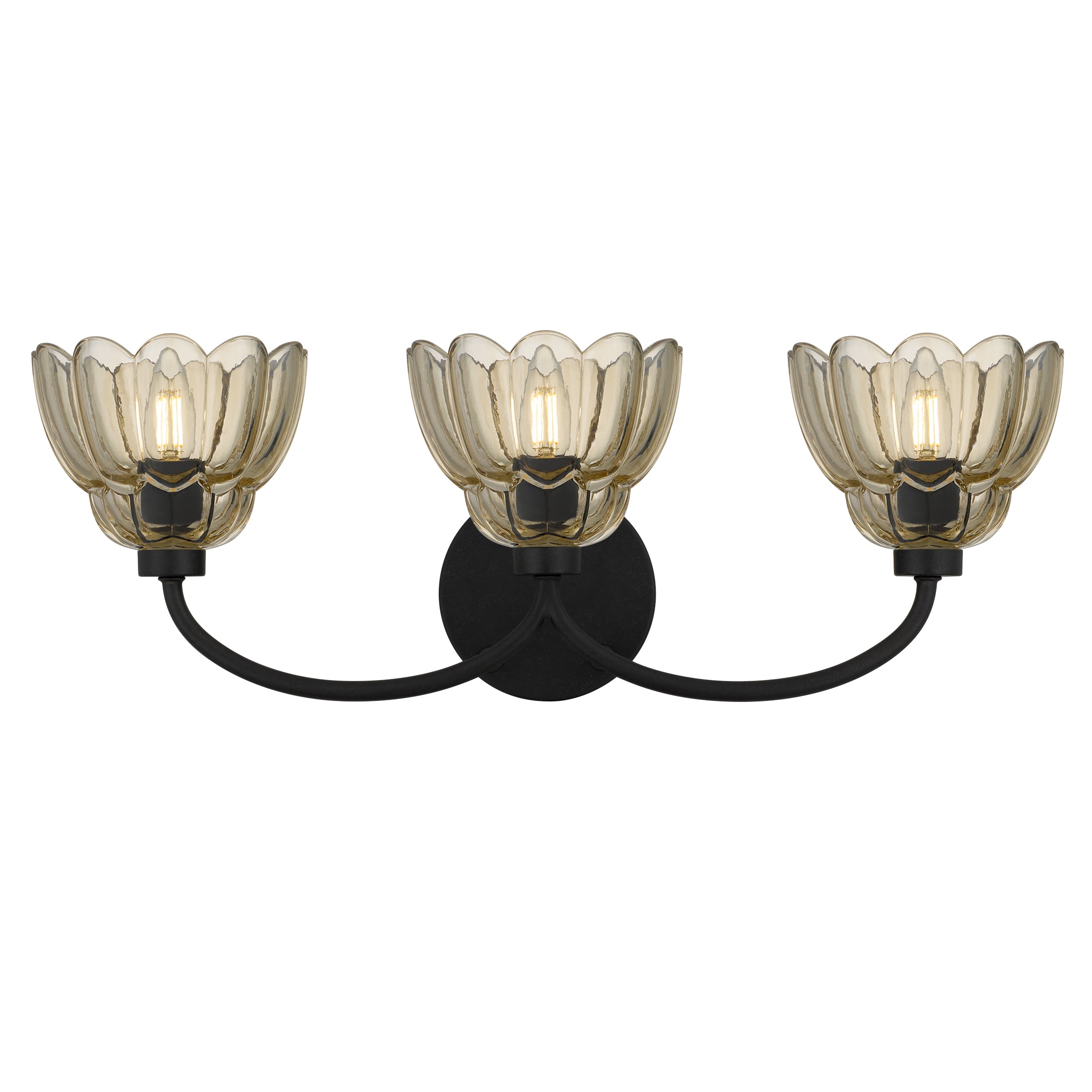 Whitecap Bath Light