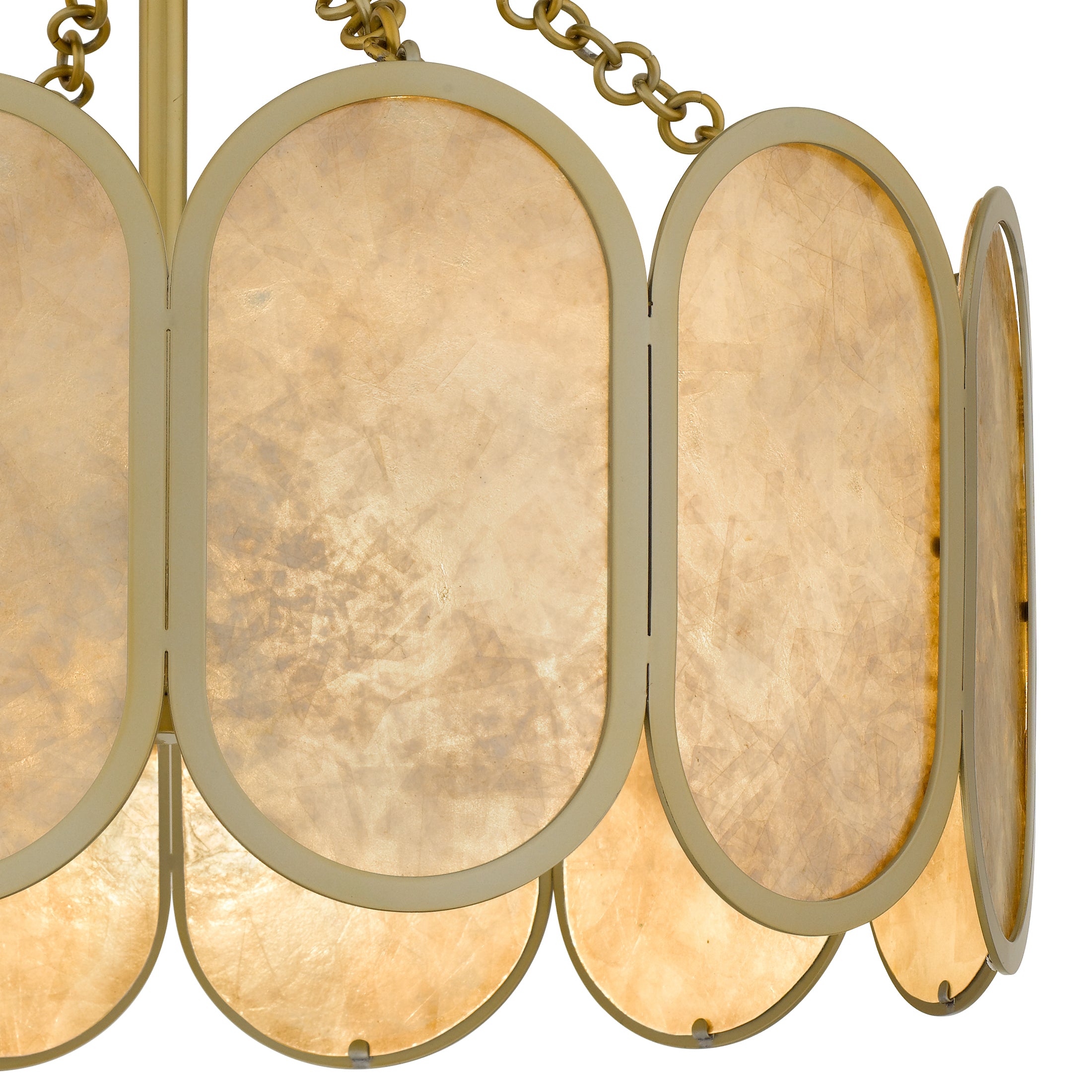 Quoizel Amalia Semi-Flush Mount