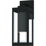 Westover Dark Sky Wall Light
