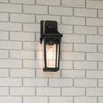 Buckley Wall Light