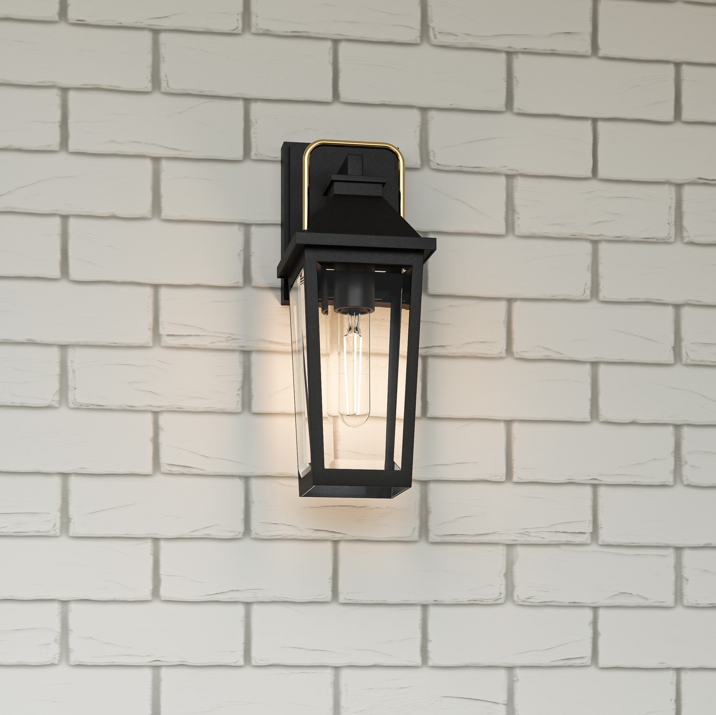 Buckley Wall Light