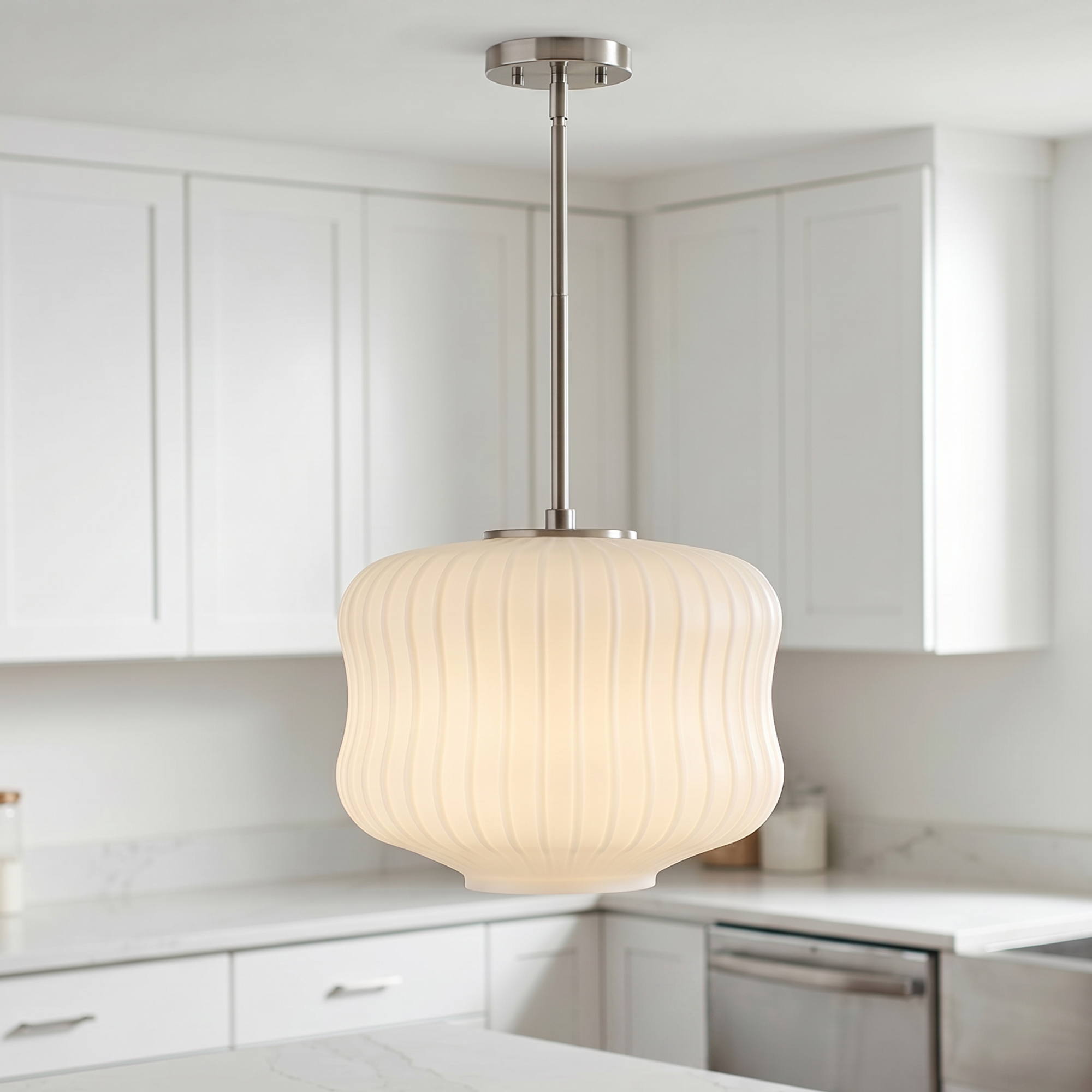 Cara Pendant