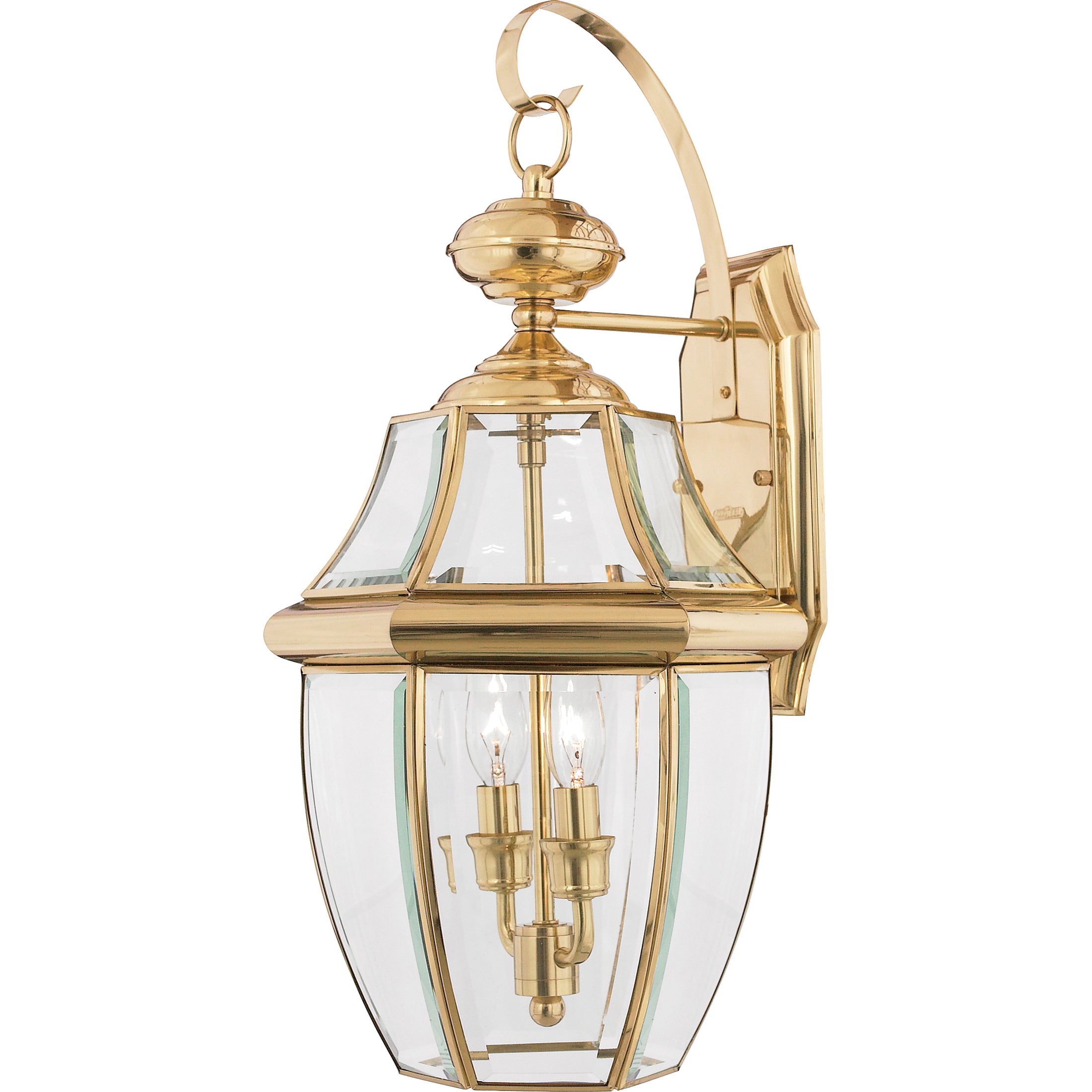 Newbury Wall Light