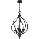 Dupont Pendant