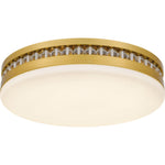 Carey Flush Mount