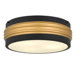 Emmett Flush Mount