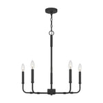 Abner Chandelier