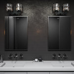 Gibson Bath Light