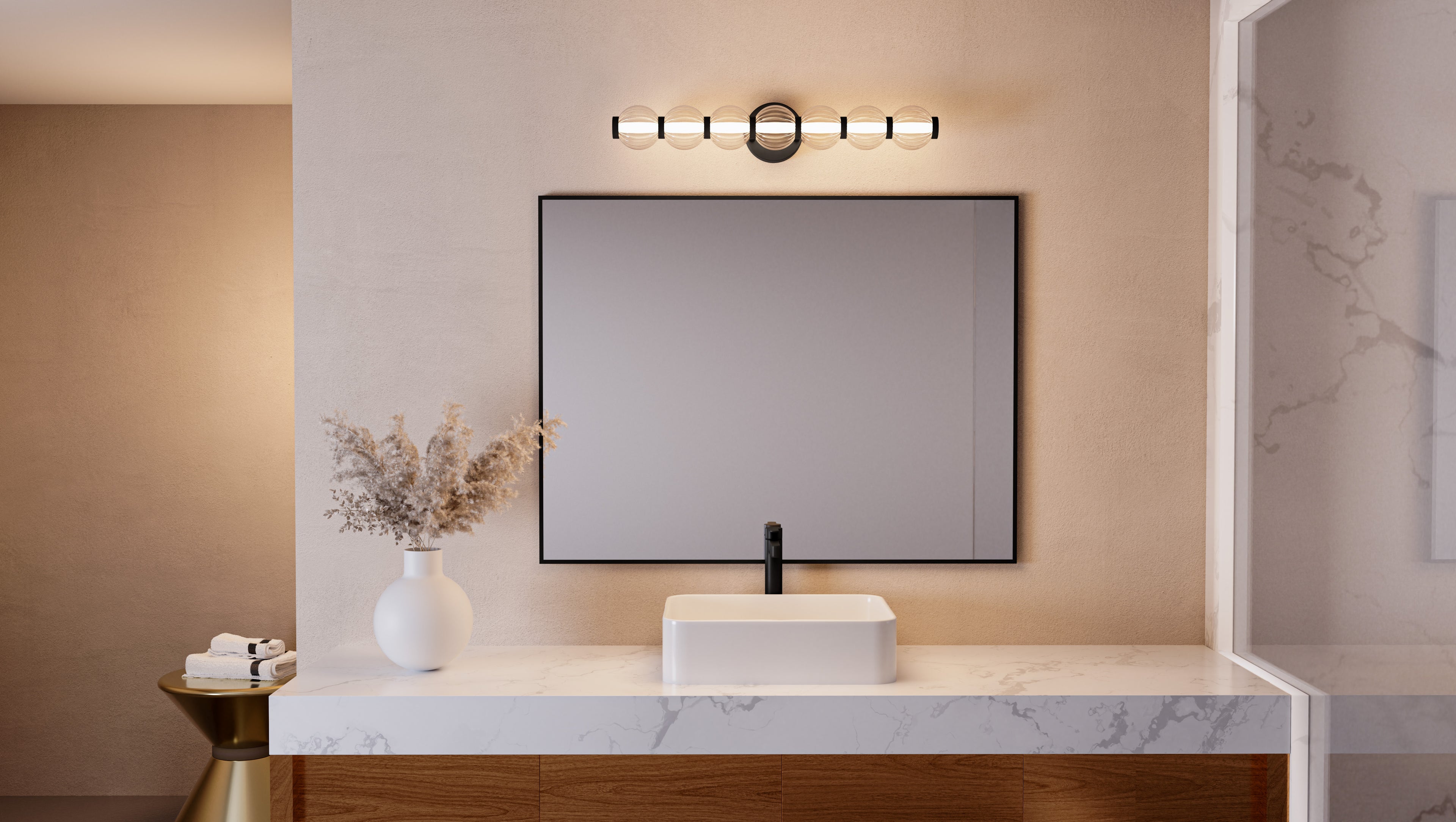 Elway Bath Light