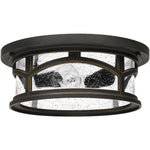 Marblehead Flush Mount
