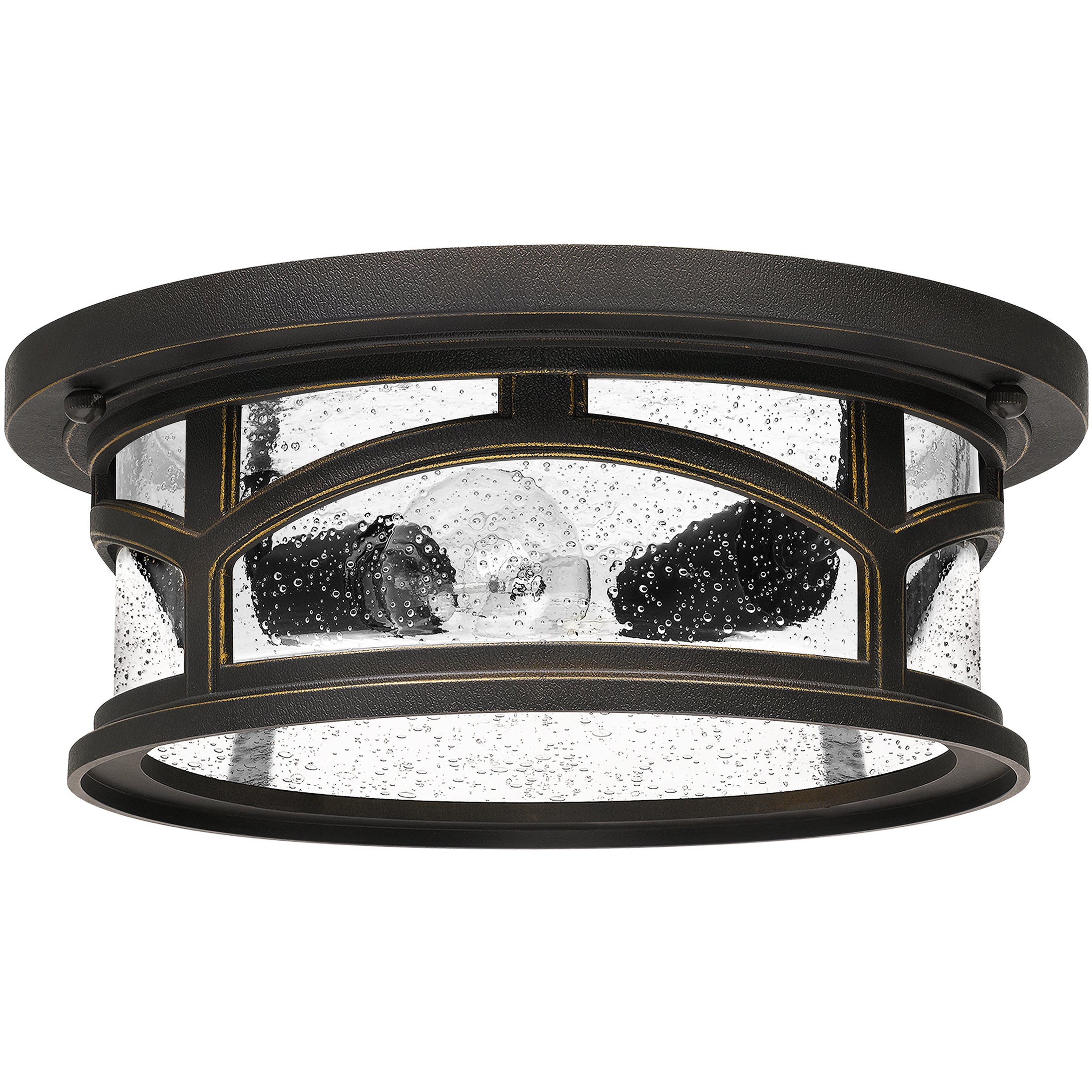 Marblehead Flush Mount