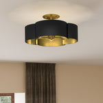 Balsam Semi-Flush