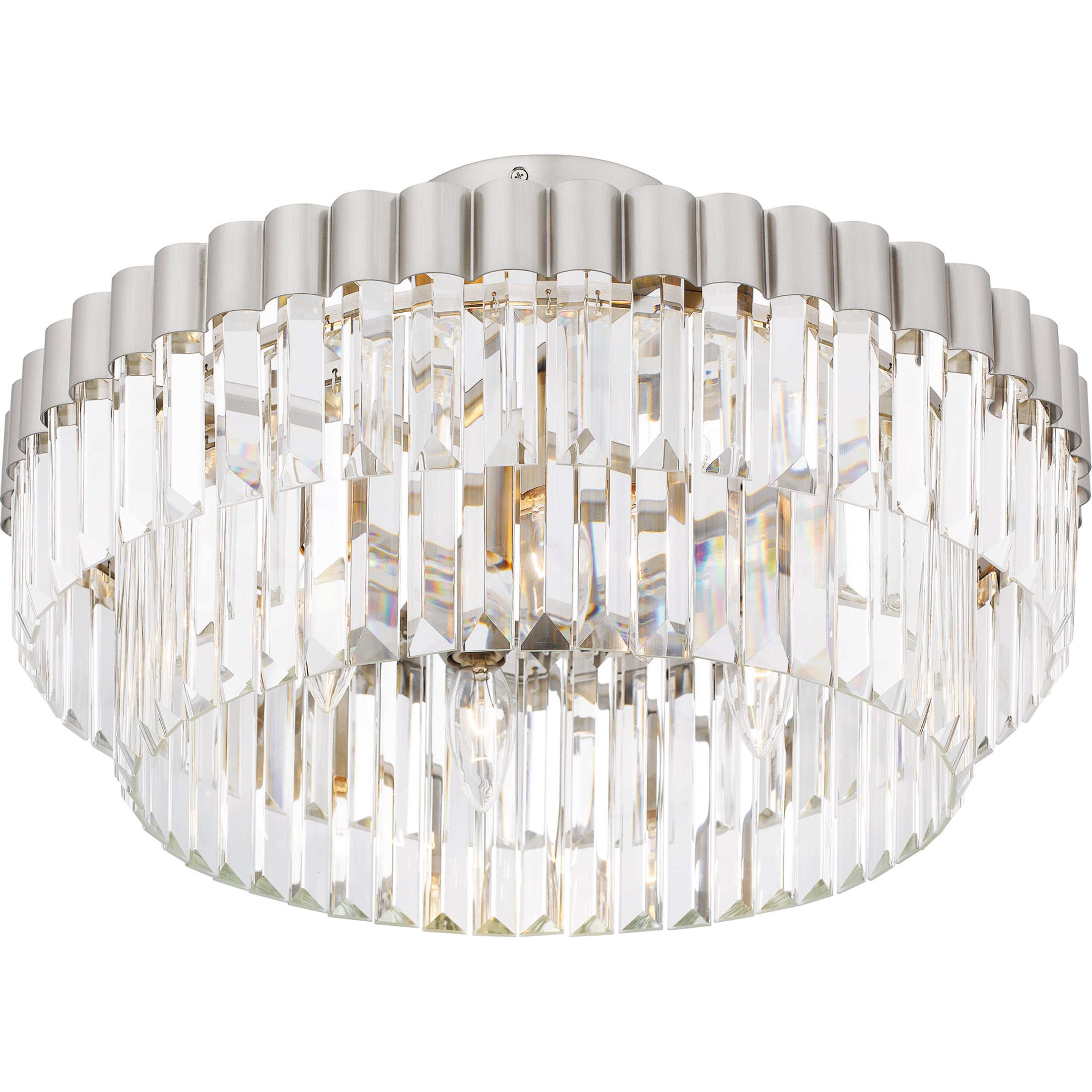 Starlight Semi-Flush