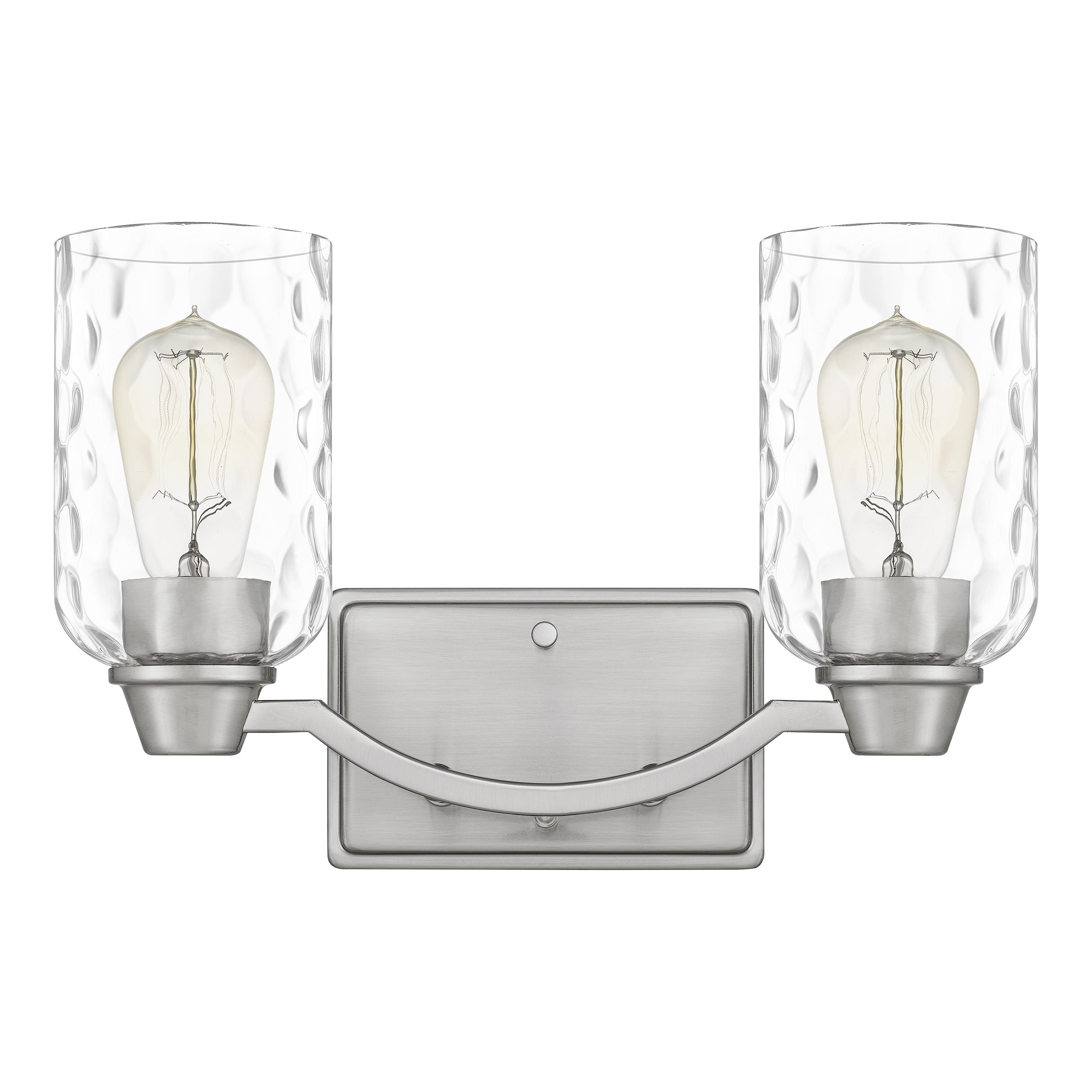 Acacia Bath Light