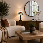 Aurora Table Lamp