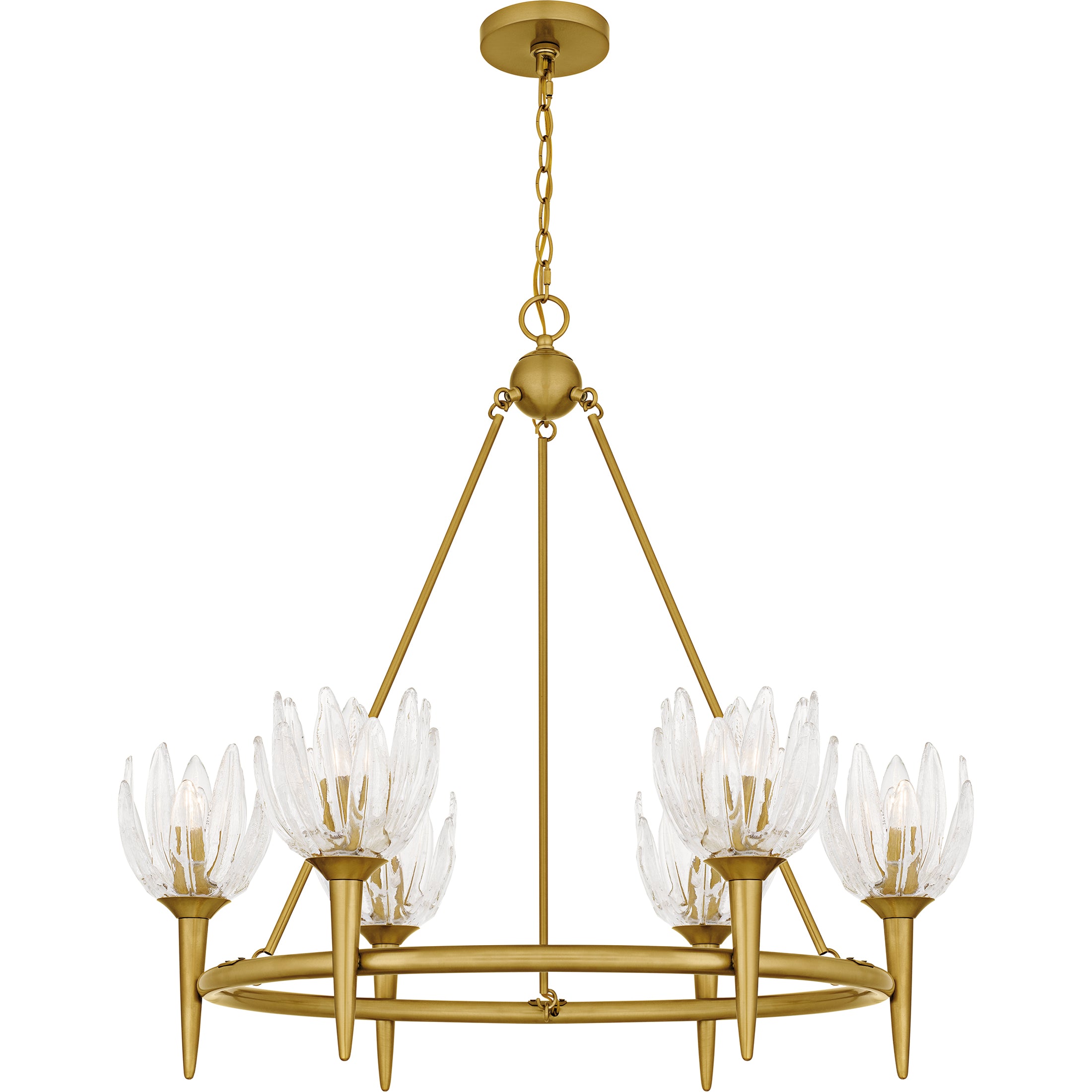 Shea Chandelier