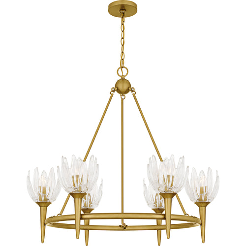 Shea Chandelier