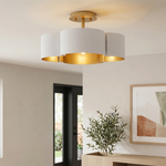 Balsam Semi-Flush