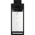 Dallington Wall Light
