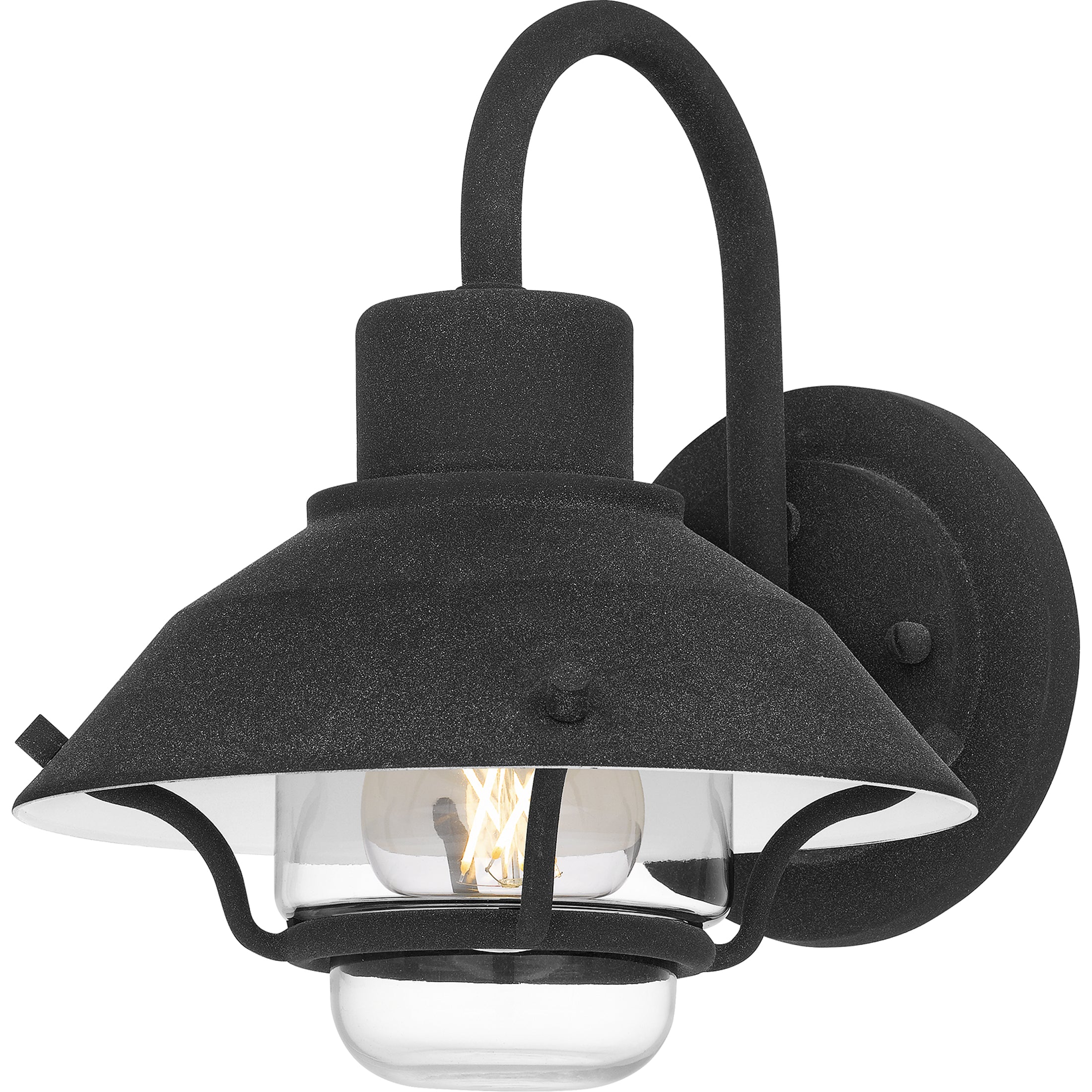 Lavalier Wall Light