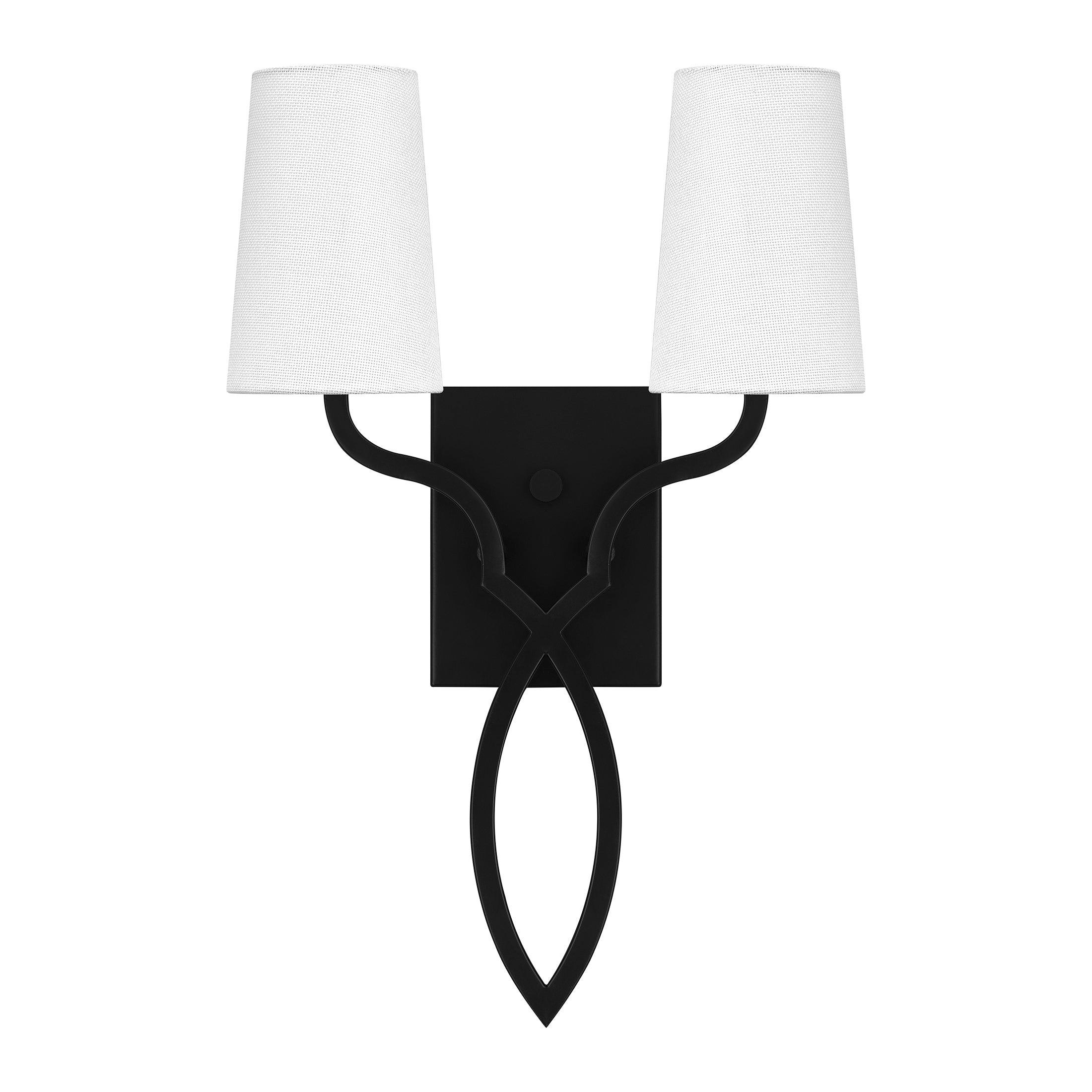 O'Hare Wall Sconce