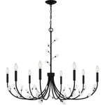 Heiress Chandelier