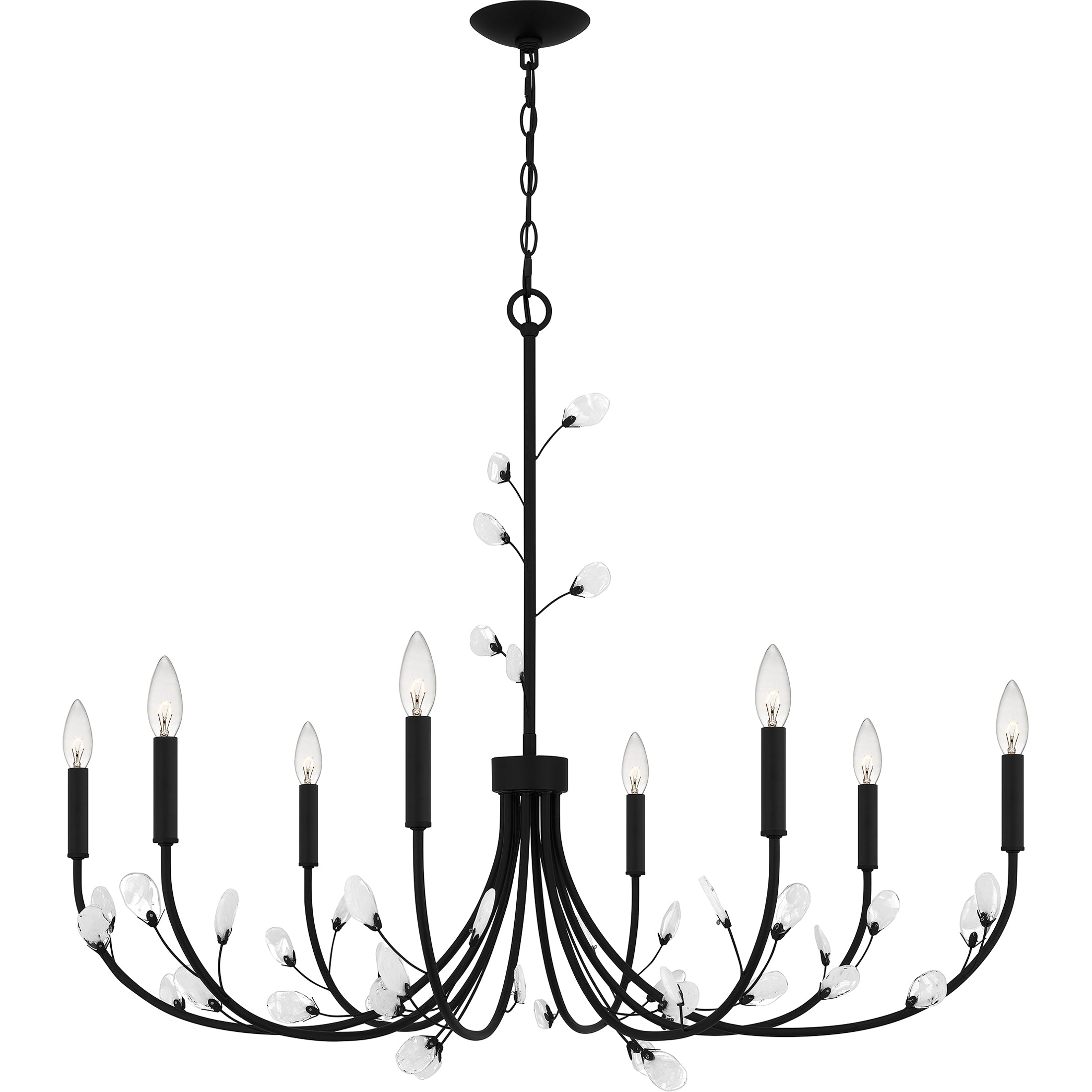 Heiress Chandelier