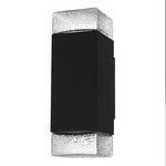 Saxton Wall Light