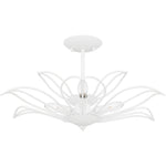 Tallulah Semi-Flush