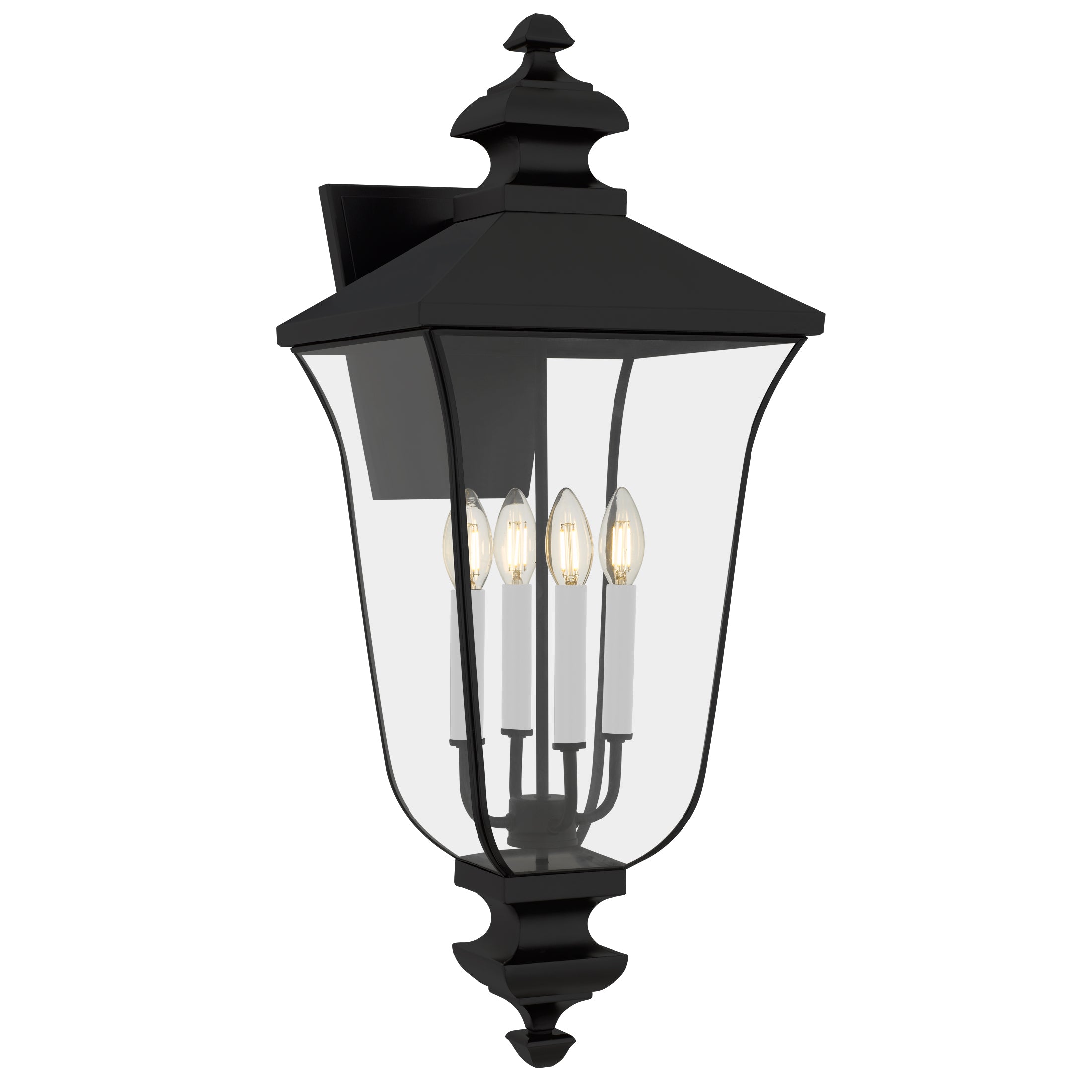 Farley Wall Light