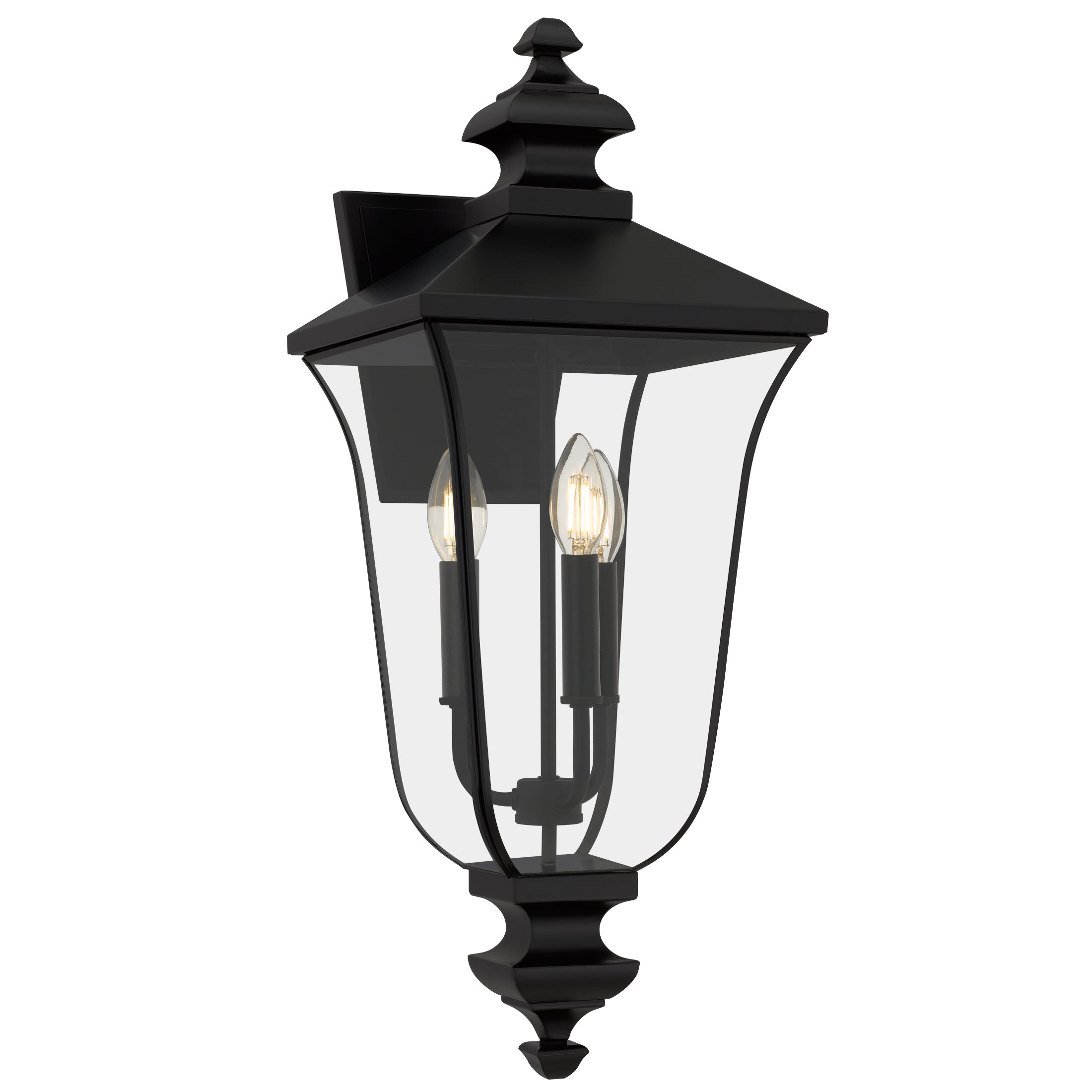 Farley Wall Light