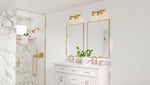 Celina Bath Light